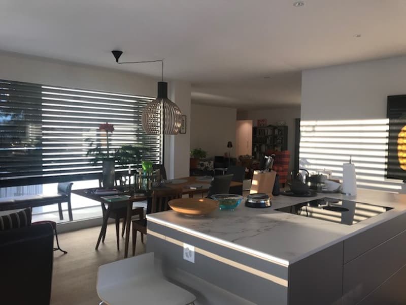 Charmant appartement 4.5 pièces à Langnau am Albis (6)