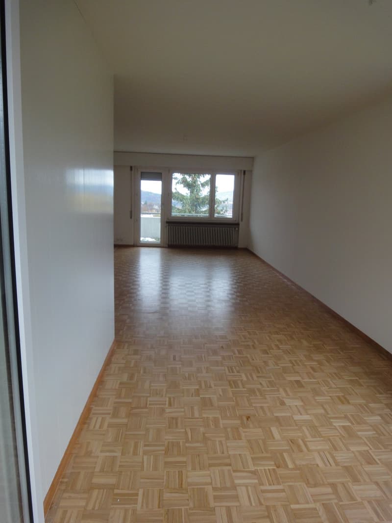 Helle 4.5-Zimmer-Wohnung mit Balkon und schöner Aussicht in Adliswil (5)