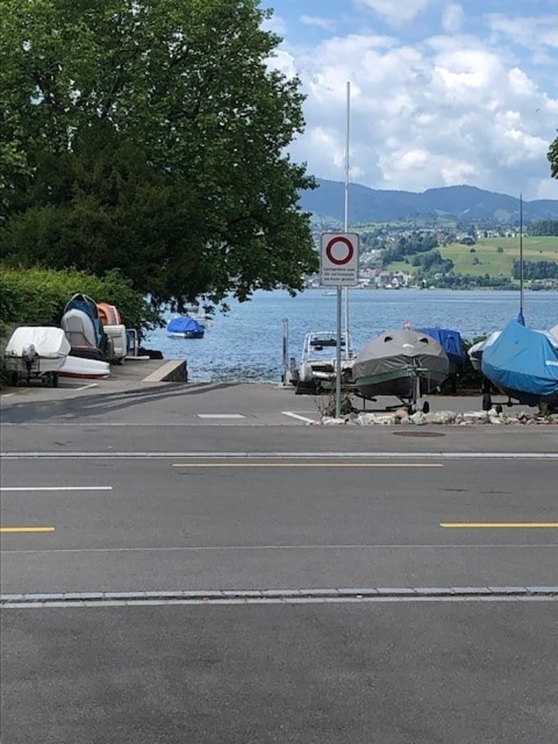 Seenähe