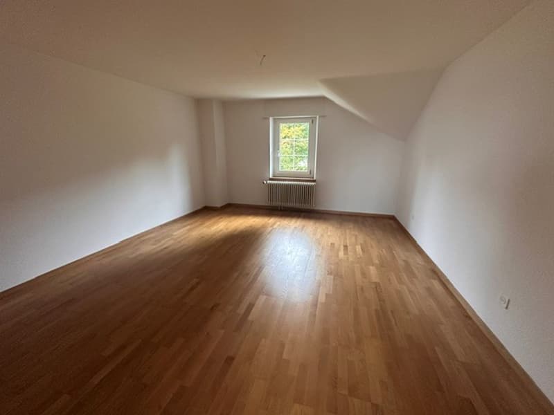 Charmante 5-Zimmer-Dachwohnung in Hausen am Albis (8)