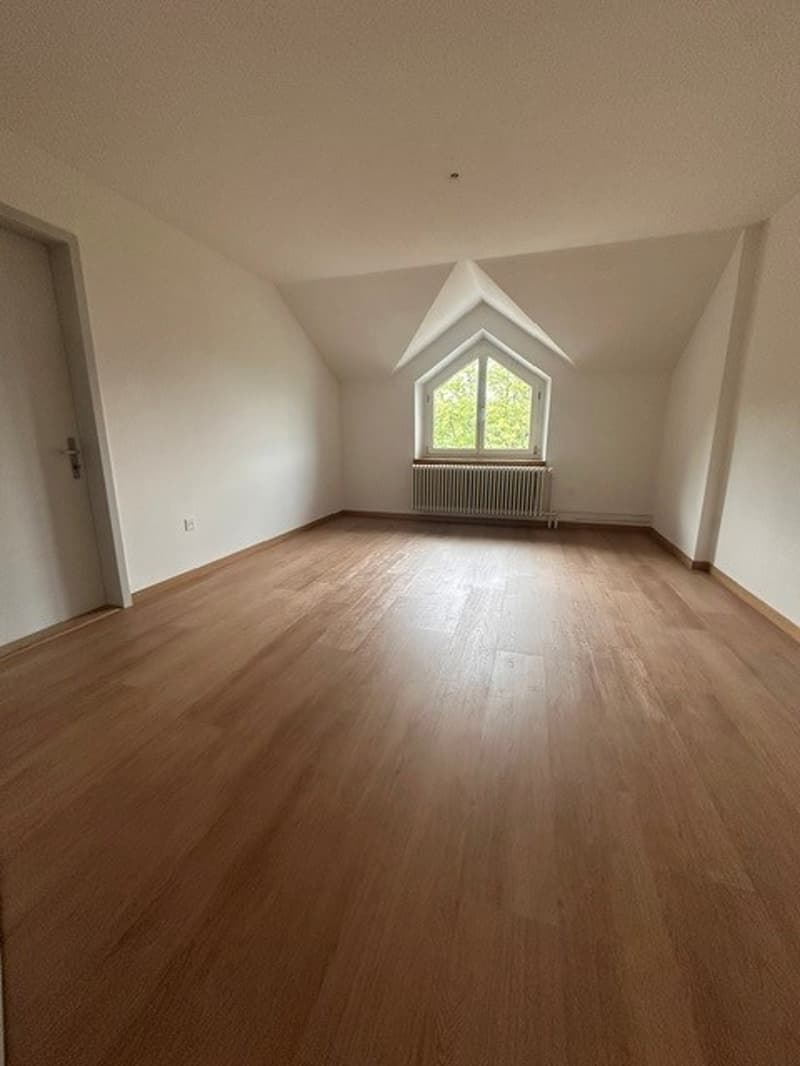 Charmante 5-Zimmer-Dachwohnung in Hausen am Albis (6)