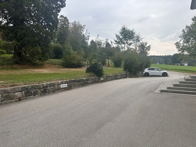 Charmante 5-Zimmer-Dachwohnung in Hausen am Albis (12)