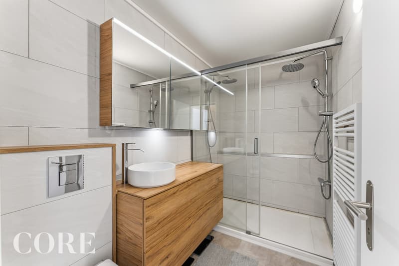 Designer apartment in popular Haslen district (9)