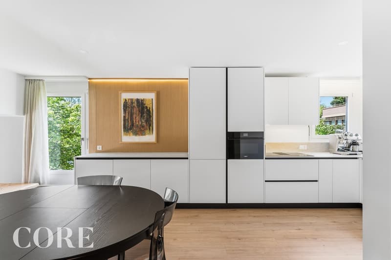 Designer apartment in popular Haslen district (6)