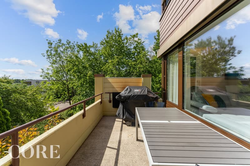 Designer apartment in popular Haslen district (10)