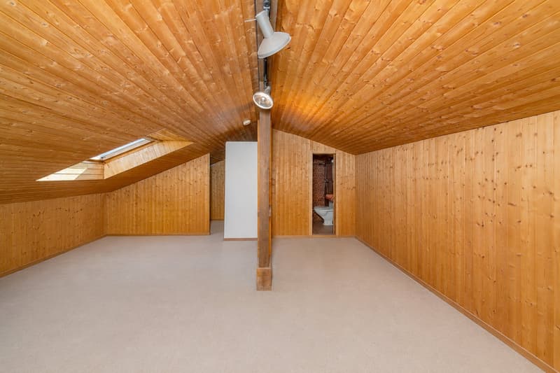 DG: 30m2
