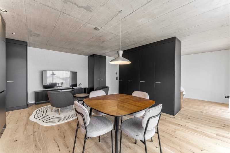 Neubau: Moderne 1.5-Zimmer-Wohnung (7)