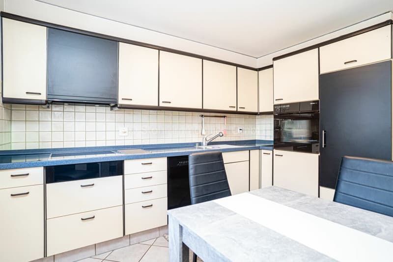 Appartement 3.5 pièces dans un quartier familial (12)