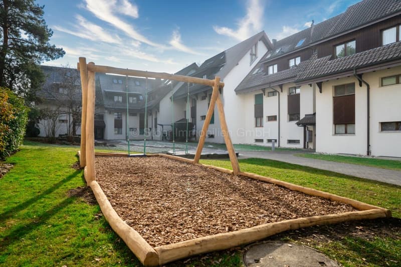 Appartement 3.5 pièces dans un quartier familial (3)