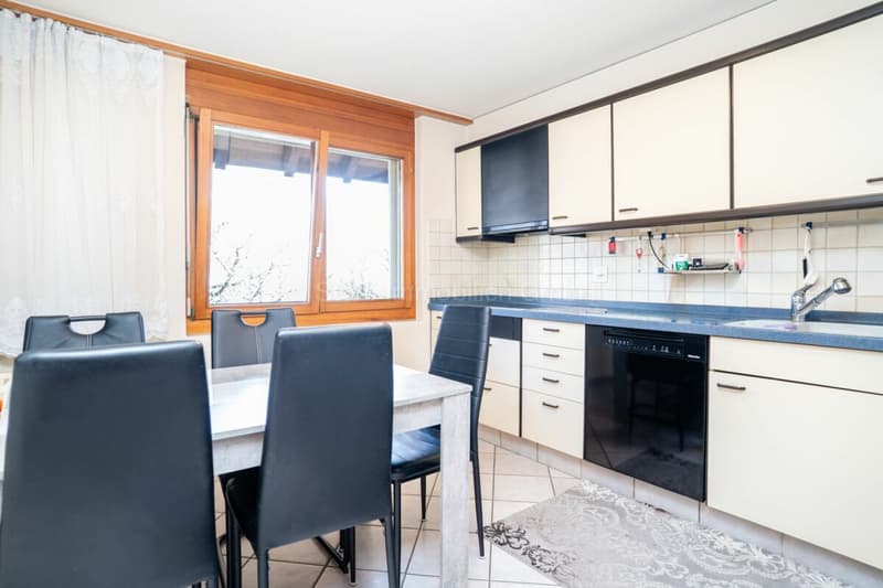 Appartement 3.5 pièces dans un quartier familial (7)
