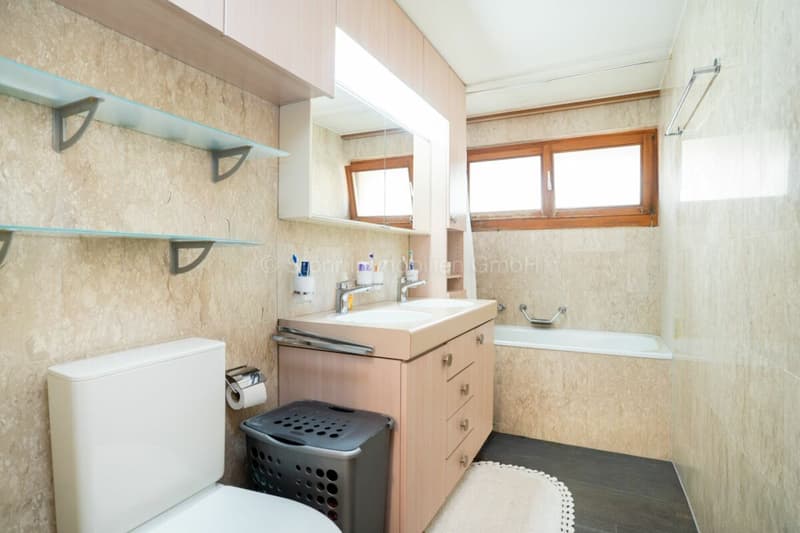 Appartement 3.5 pièces dans un quartier familial (11)