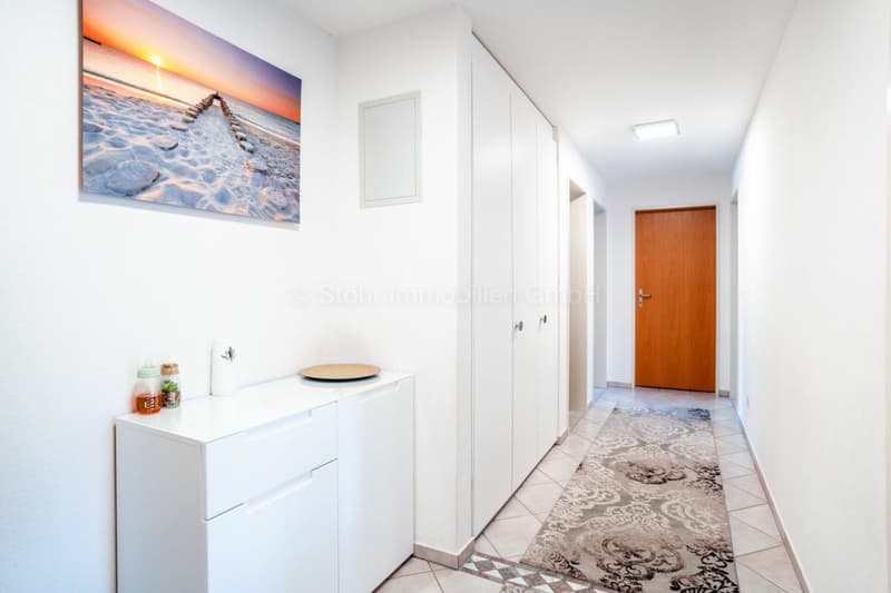 Appartement 3.5 pièces dans un quartier familial (8)