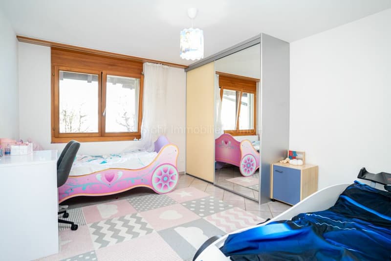 Appartement 3.5 pièces dans un quartier familial (10)