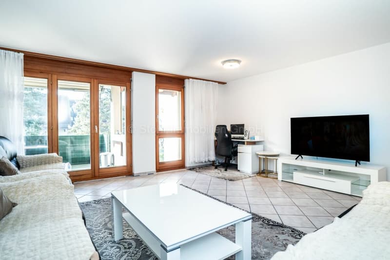 Appartement 3.5 pièces dans un quartier familial (6)