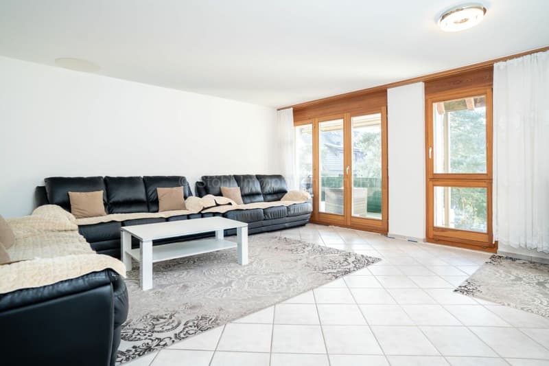 Appartement 3.5 pièces dans un quartier familial (5)