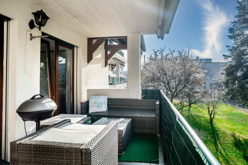 Appartement 3.5 pièces dans un quartier familial (4)