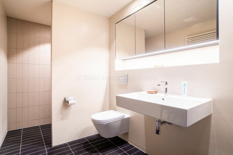 Completely renovated 6.5-room middle house with historic character in Oberwinterthur (10)
