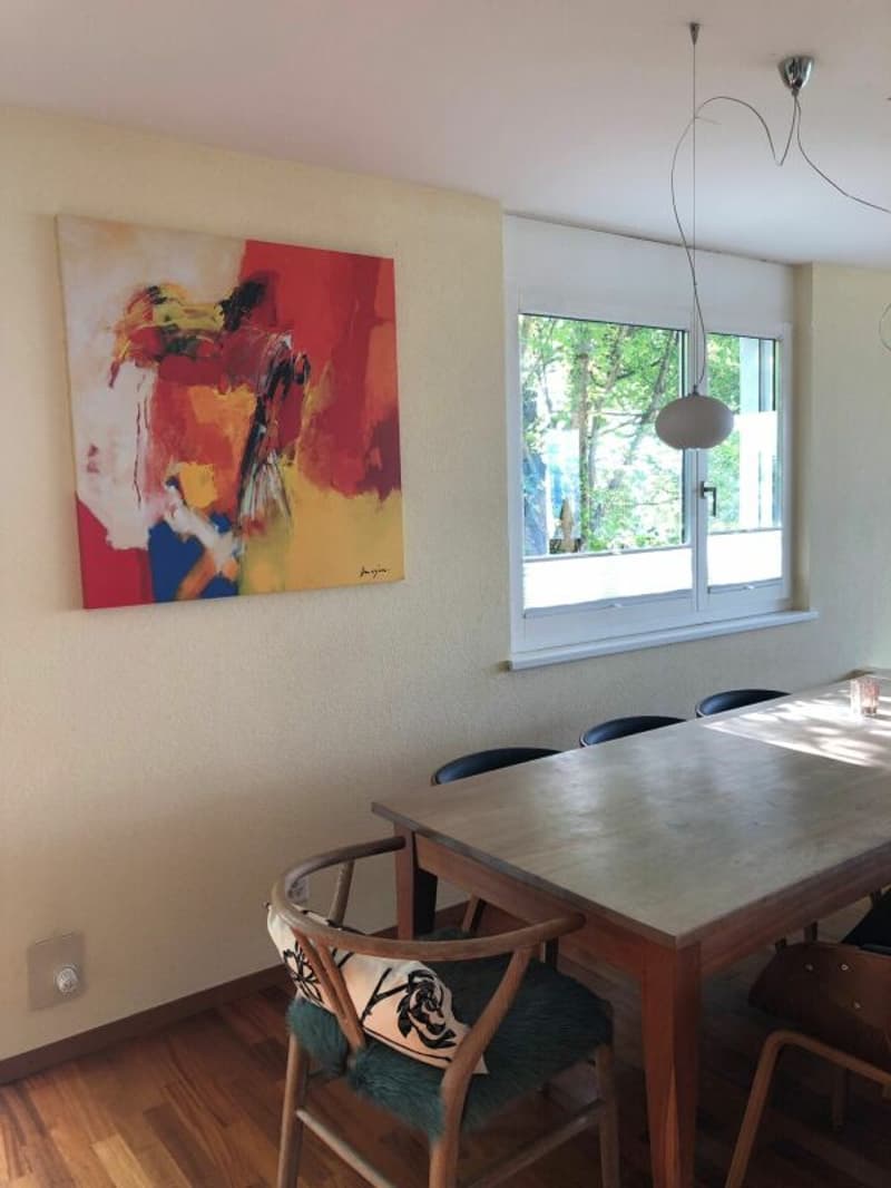 Freistehendes 6.5 Zimmer Haus mit Traumaussicht (7)