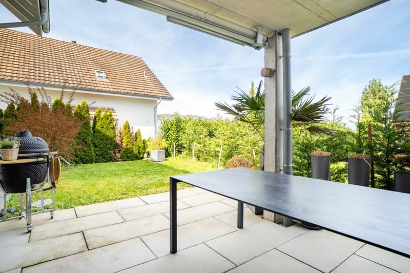 Maison de 5,5 pièces tout à fait moderne dans un quartier calme (18)
