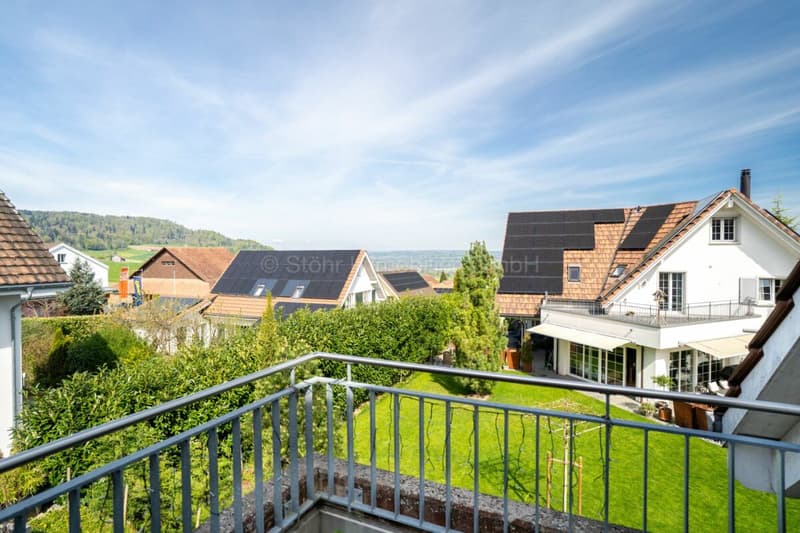 Maison de 5,5 pièces tout à fait moderne dans un quartier calme (2)