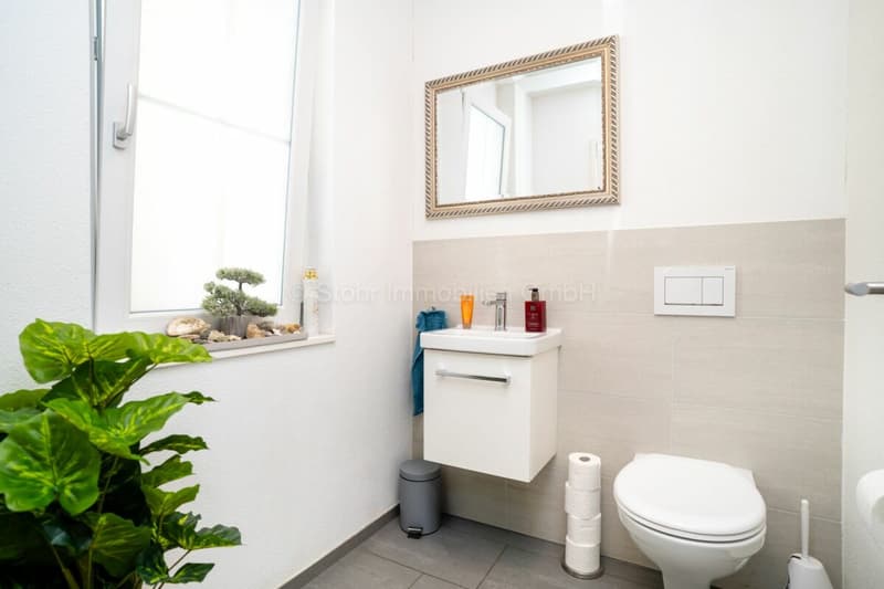 Maison de 5,5 pièces tout à fait moderne dans un quartier calme (8)