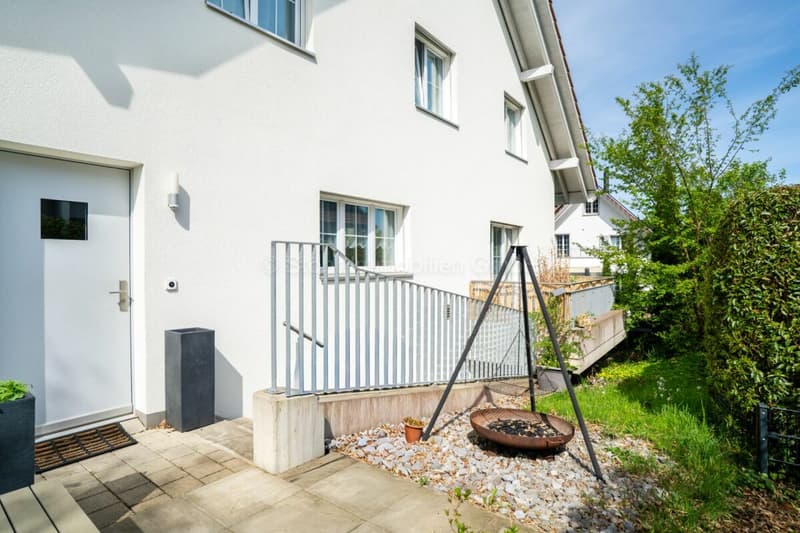 Maison de 5,5 pièces tout à fait moderne dans un quartier calme (19)