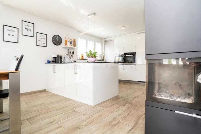 Maison de 5,5 pièces tout à fait moderne dans un quartier calme (7)