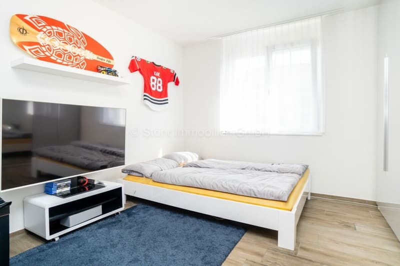 Maison de 5,5 pièces tout à fait moderne dans un quartier calme (10)