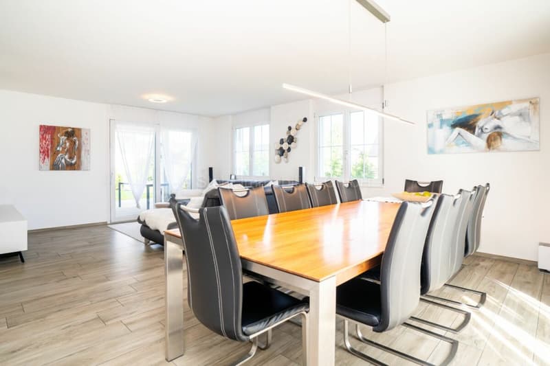 Maison de 5,5 pièces tout à fait moderne dans un quartier calme (16)