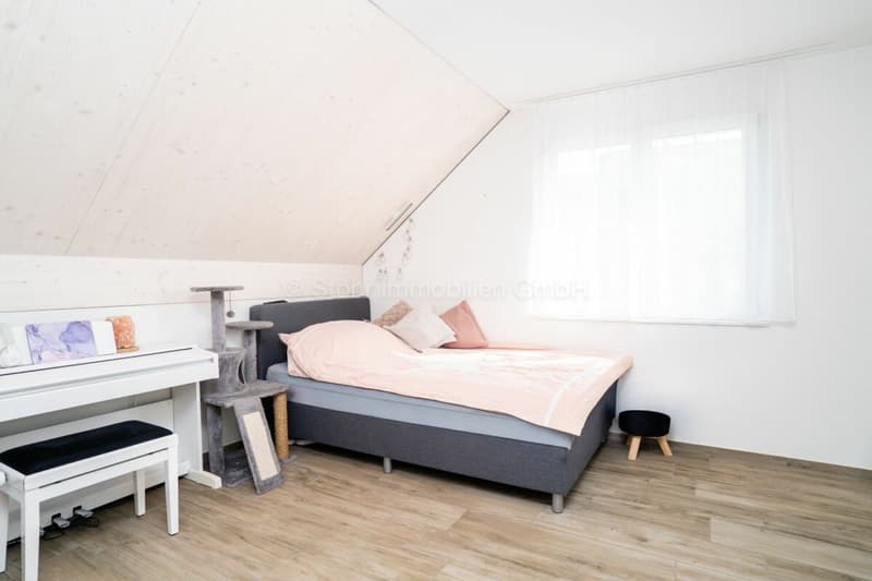 Maison de 5,5 pièces tout à fait moderne dans un quartier calme (11)