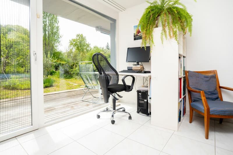 Appartamento 2.5 locali curato con giardino spazioso (10)