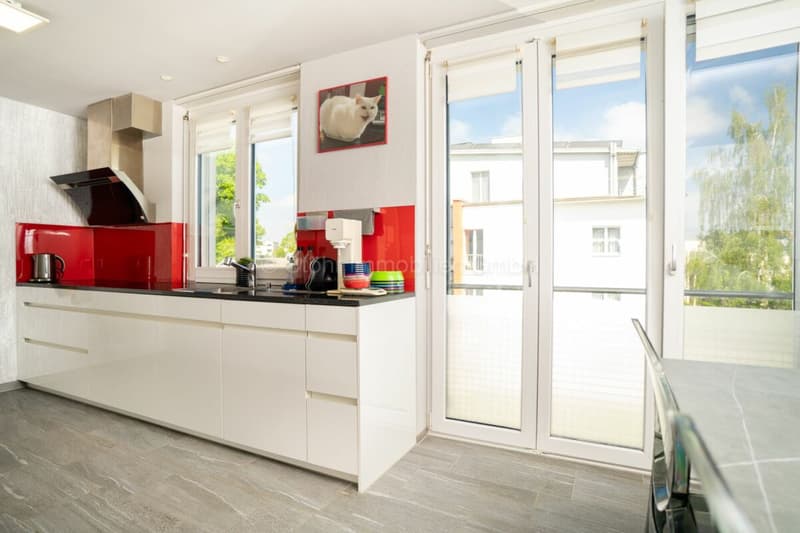 4.5 room apartment in a beautiful location in Seuzach (16)