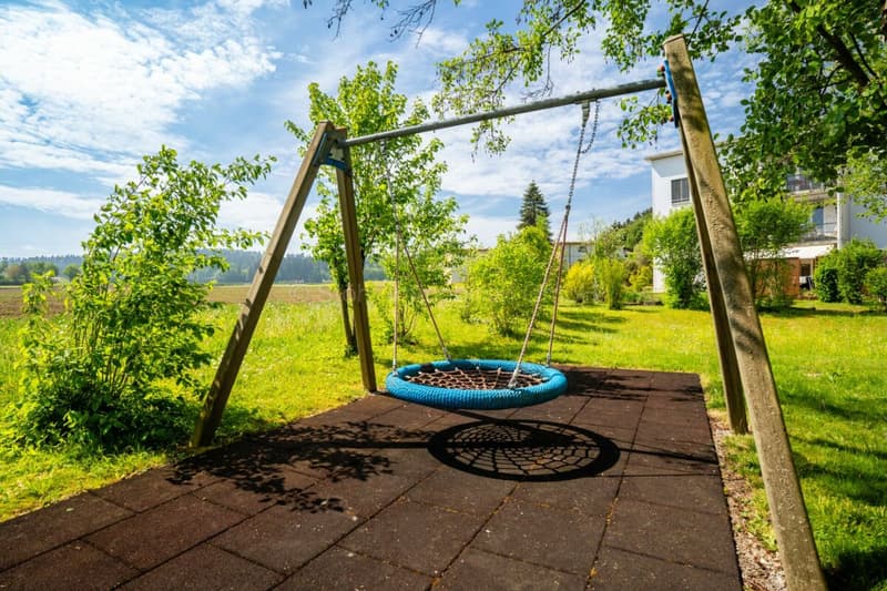 4.5 room apartment in a beautiful location in Seuzach (3)