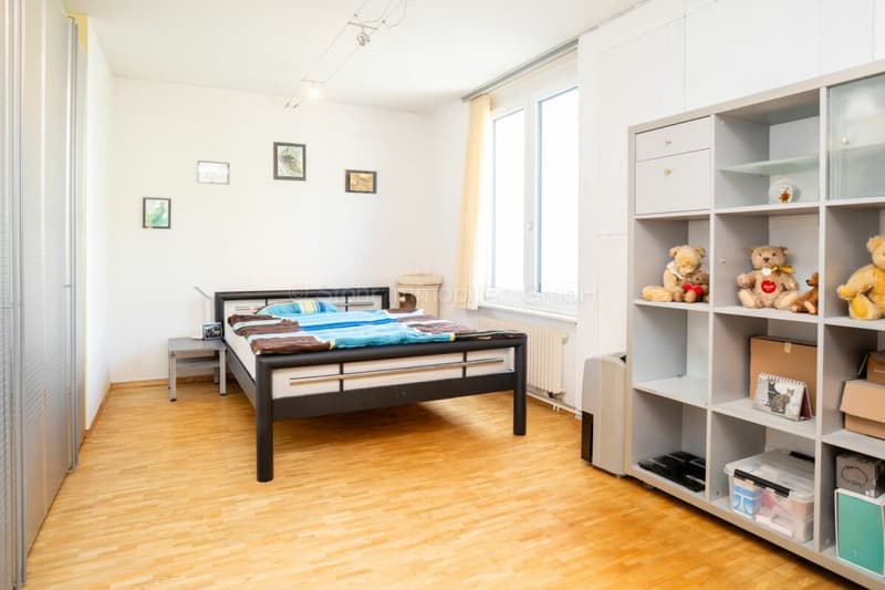 4.5 room apartment in a beautiful location in Seuzach (8)