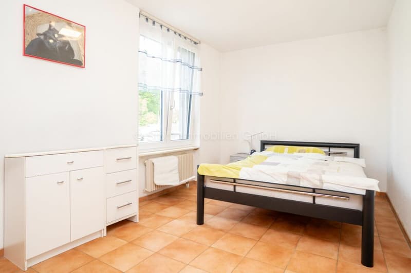 4.5 room apartment in a beautiful location in Seuzach (10)