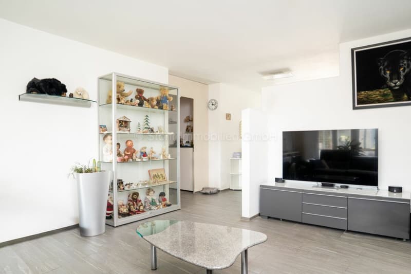 4.5 room apartment in a beautiful location in Seuzach (6)
