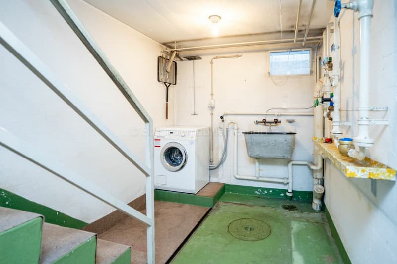 Family-friendly 4.5 room row house with potential (18)