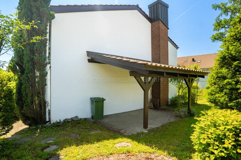 Family-friendly 4.5 room row house with potential (21)