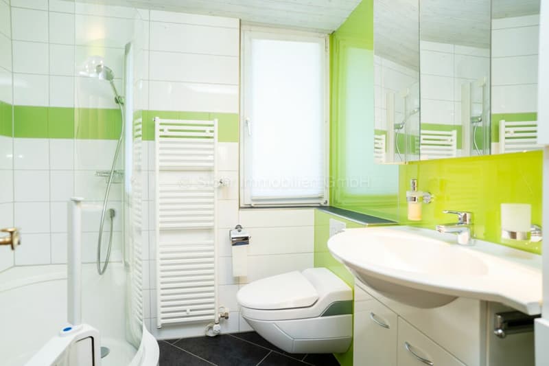 Family-friendly 4.5 room row house with potential (13)