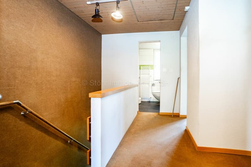Family-friendly 4.5 room row house with potential (14)