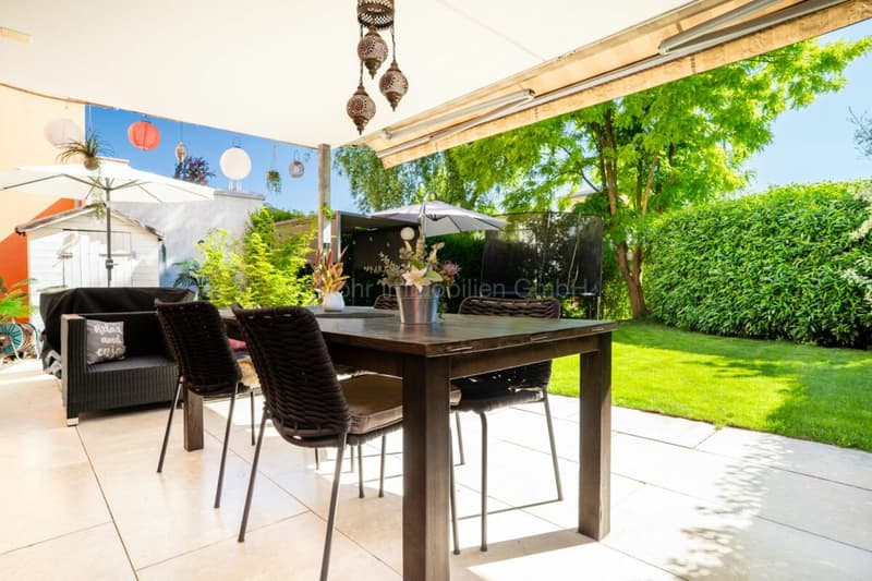 Maison de famille individuelle de 5,5 pièces entretenue aux normes Minergie (20)