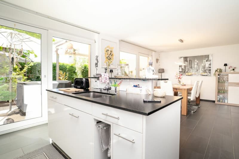 Maison de famille individuelle de 5,5 pièces entretenue aux normes Minergie (5)