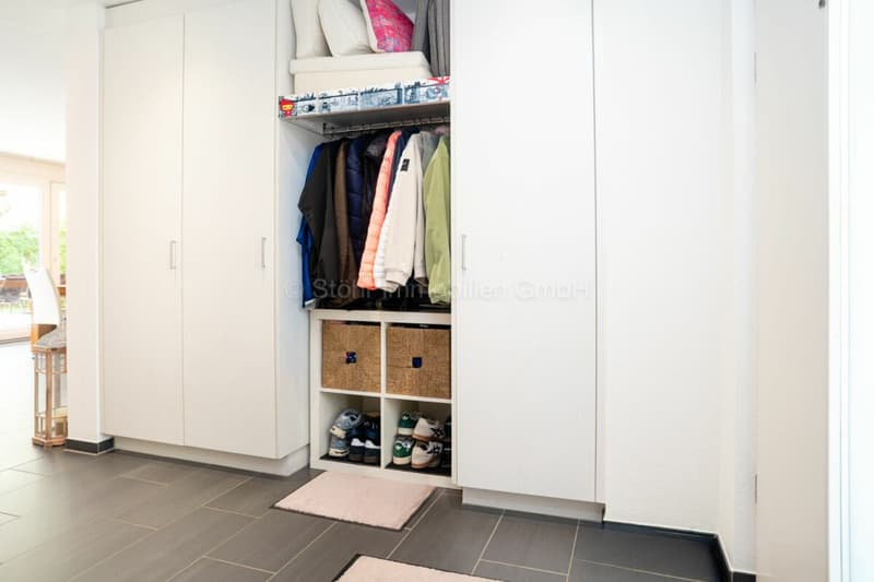 Maison de famille individuelle de 5,5 pièces entretenue aux normes Minergie (17)