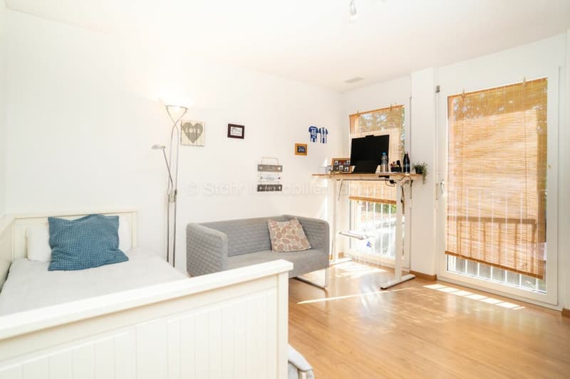 Maison de famille individuelle de 5,5 pièces entretenue aux normes Minergie (13)