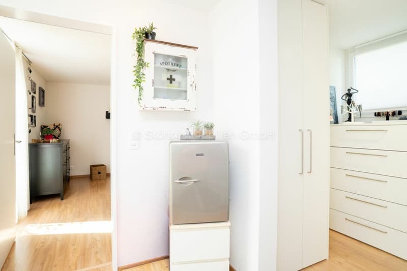 Maison de famille individuelle de 5,5 pièces entretenue aux normes Minergie (9)