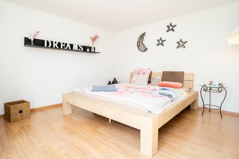 Maison de famille individuelle de 5,5 pièces entretenue aux normes Minergie (10)