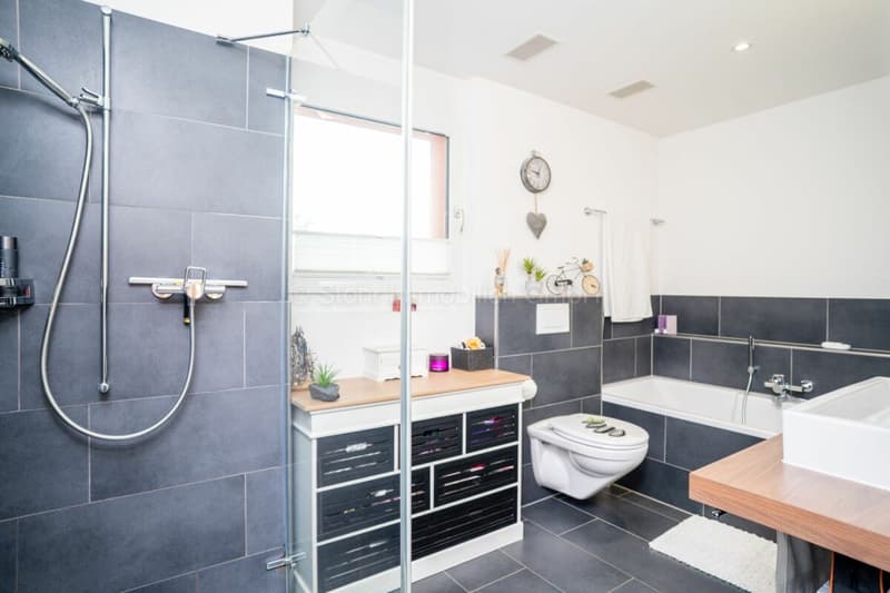 Maison de famille individuelle de 5,5 pièces entretenue aux normes Minergie (14)