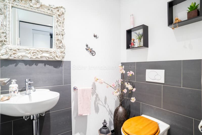 Maison de famille individuelle de 5,5 pièces entretenue aux normes Minergie (8)
