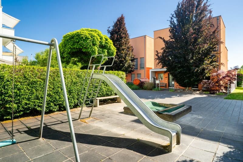 Maison de famille individuelle de 5,5 pièces entretenue aux normes Minergie (21)