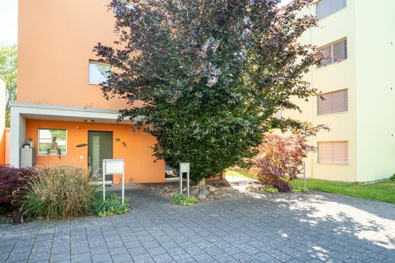 Maison de famille individuelle de 5,5 pièces entretenue aux normes Minergie (22)
